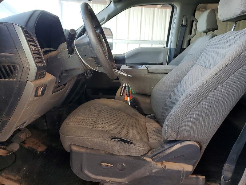 78125365 :رقم المزاد ، 1FT7W2BT7NEF14860 vin ، 2022 Ford F250 مزاد بيع