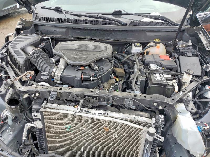 Aukcja sprzedaży 2020 Cadillac Xt5, vin: 1GYKNDRS3LZ203528, numer aukcji: 78216065