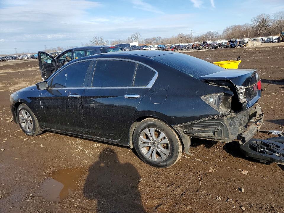 Продаж на аукціоні авто 2015 Honda Accord, vin: 1HGCR2F37FA075315, номер лоту: 79289815