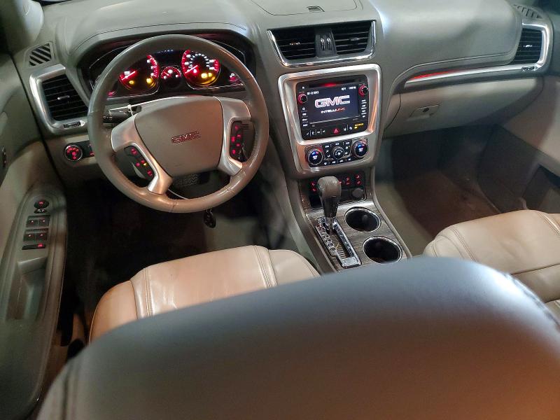 Aukcja sprzedaży 2015 Gmc Acadia Slt, vin: 1GKKVRKDXFJ256619, numer aukcji: 75155745