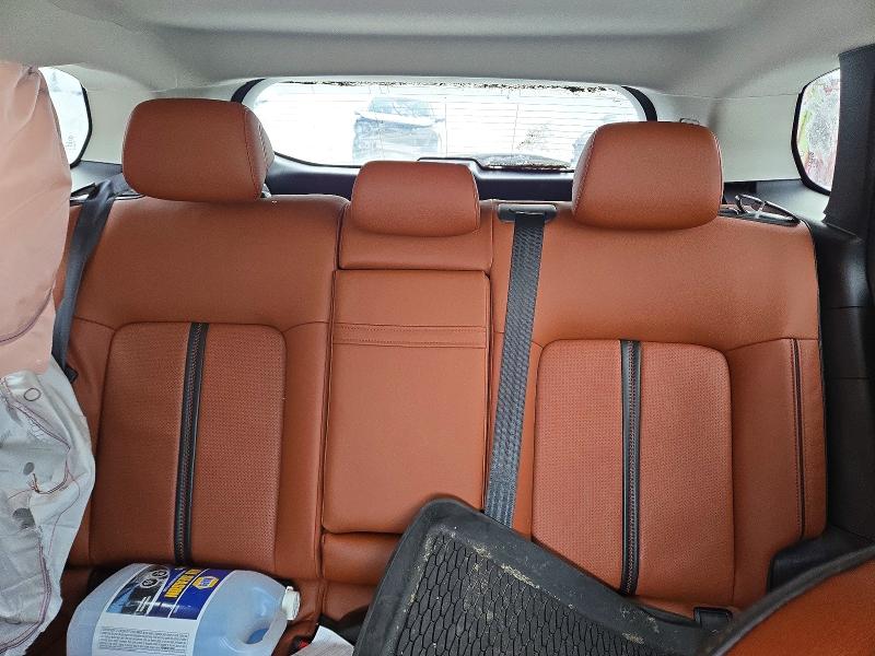 73499735 :رقم المزاد ، 7MMVABDY9SN323760 vin ، 2025 Mazda Cx-50 مزاد بيع