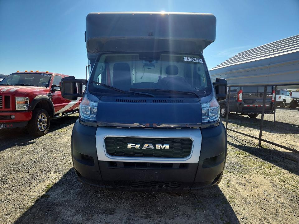Aukcja sprzedaży 2022 Ram Promaster 3500, vin: 3C7WRVMGXNE136626, numer aukcji: 72686545