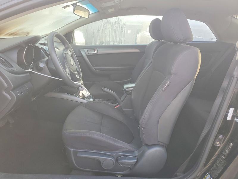 Продаж на аукціоні авто 2013 Kia Forte Koup, vin: KNAFU6A22D5743735, номер лоту: 76869585