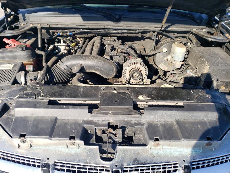 Продажа на аукционе авто 2007 Cadillac Escalade, vin: 1GYFK63897R353930, номер лота: 76463695