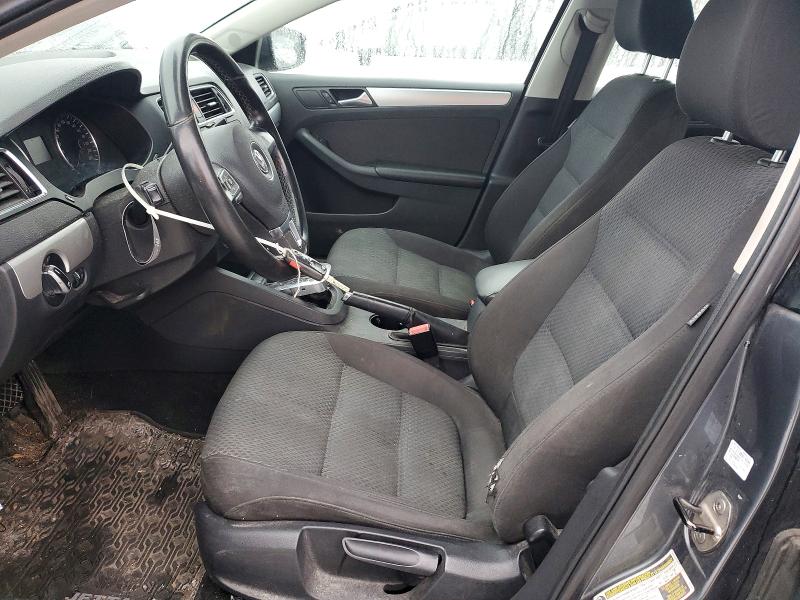 Продаж на аукціоні авто 2013 Volkswagen Jetta, vin: 3VWDX7AJ4DM389089, номер лоту: 76207195