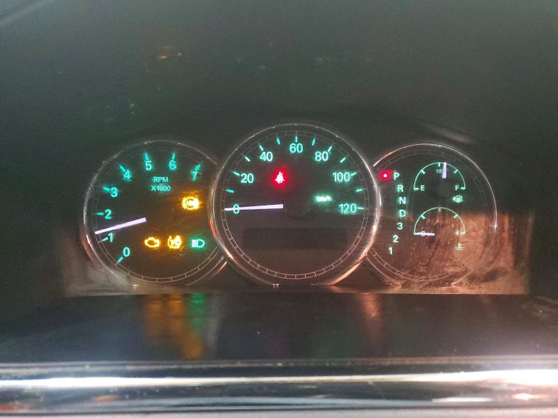 Auction sale of the 2005 Buick Lacrosse, vin: 2G4WE567251248819, lot number: 78135675
