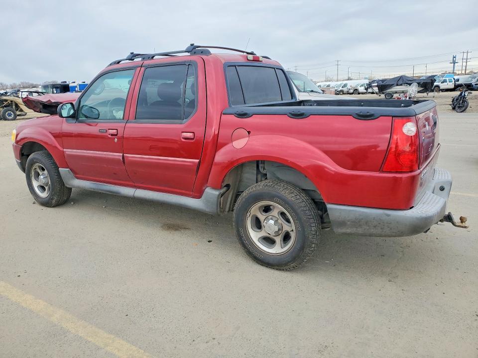 Продажа на аукционе авто 2005 Ford Explorer Sport Trac, vin: 1FMZU67KX5UA47666, номер лота: 77002085