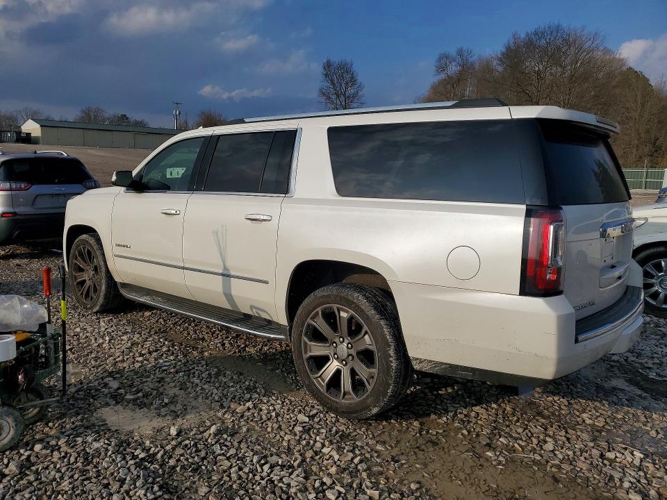 Продаж на аукціоні авто 2016 Gmc Yukon Xl, vin: 1GKS2HKJ2GR204221, номер лоту: 78175915