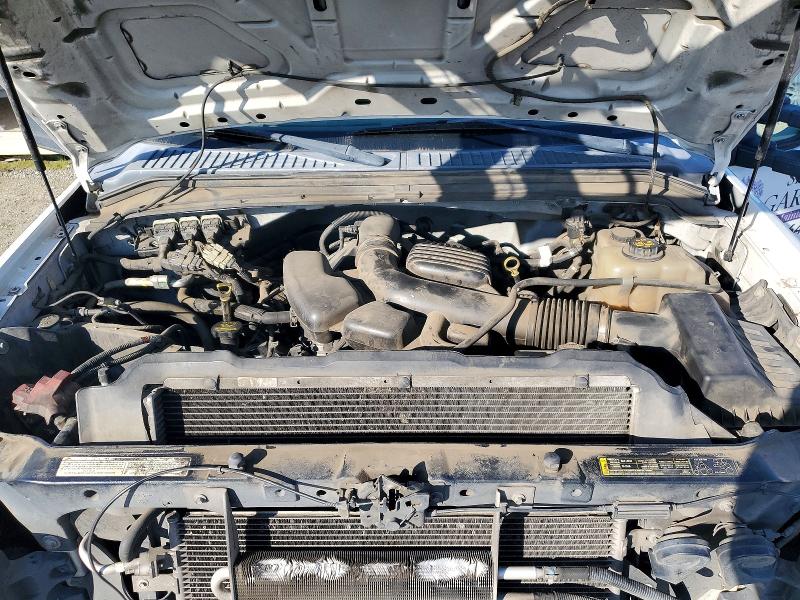 2009 Ford F250 მანქანა იყიდება აუქციონზე, vin: 1FTSX20589EA83351, აუქციონის ნომერი: 75113275