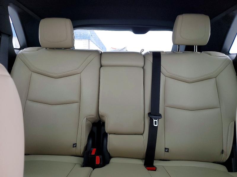 Aukcja sprzedaży 2019 Cadillac Xt5, vin: 1GYKNBRS6KZ161617, numer aukcji: 75951385