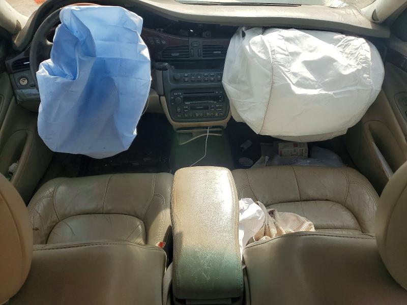 Aukcja sprzedaży 2000 Cadillac Deville, vin: 1G6KE57Y8YU221467, numer aukcji: 76962775