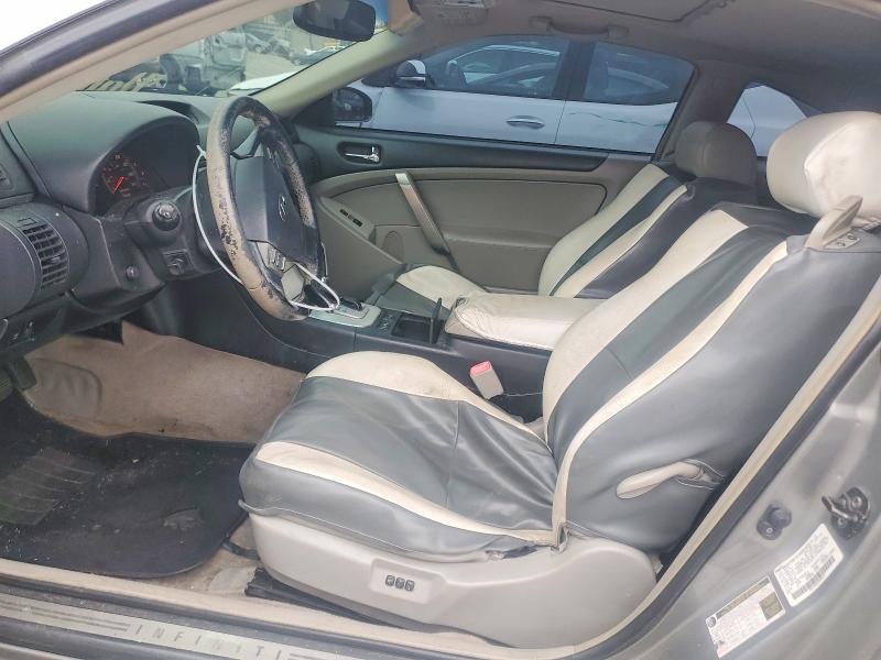 77803155 :رقم المزاد ، JNKCV54E97M900513 vin ، 2007 Infiniti G35 مزاد بيع