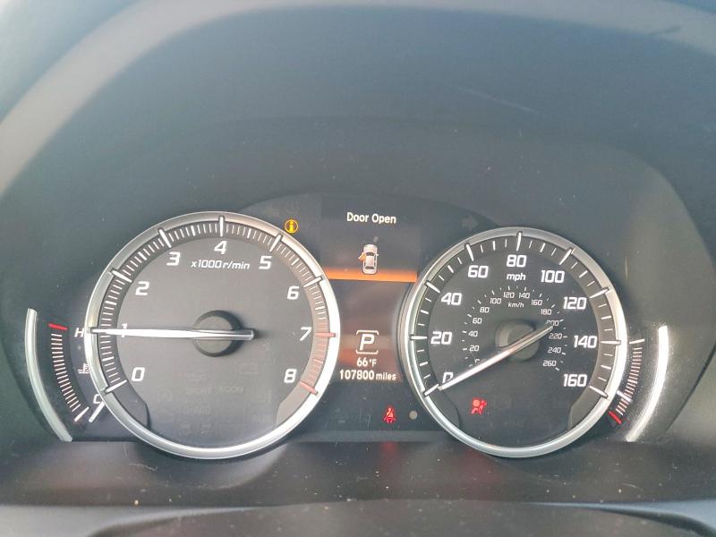 Продажа на аукционе авто 2015 Acura Tlx, vin: 19UUB2F58FA020091, номер лота: 76069795