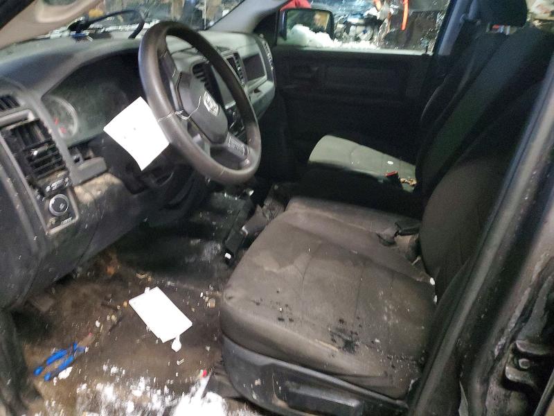 73177515 :رقم المزاد ، 1C6RR7FG6LS114966 vin ، 2020 Ram 1500 Classic مزاد بيع