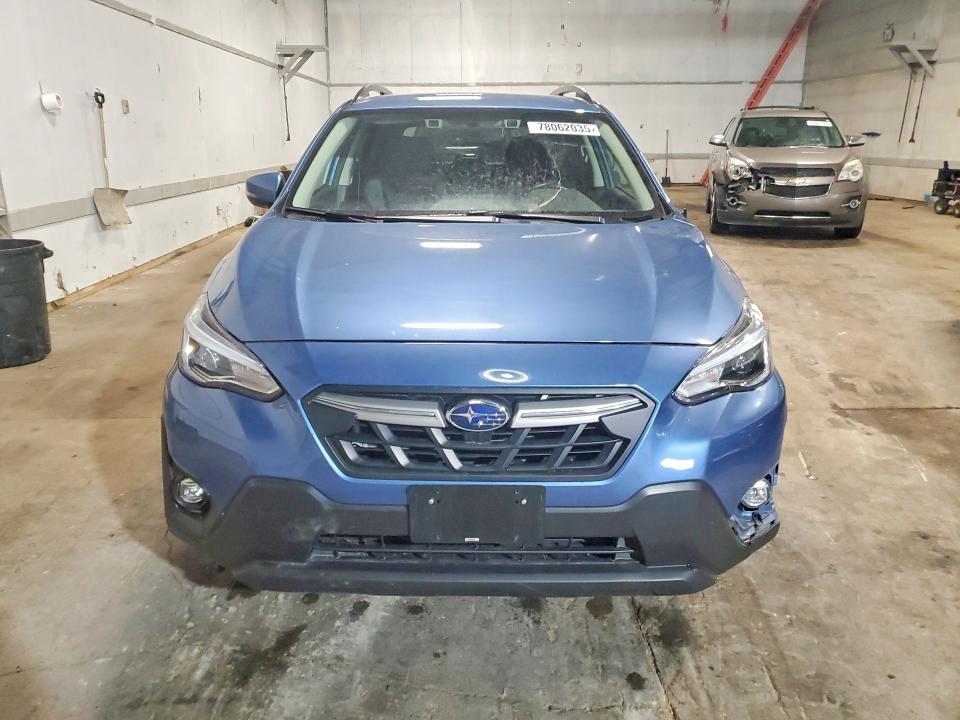 Продажа на аукционе авто 2023 Subaru Crosstrek, vin: JF2GTHMC4PH269012, номер лота: 78062035