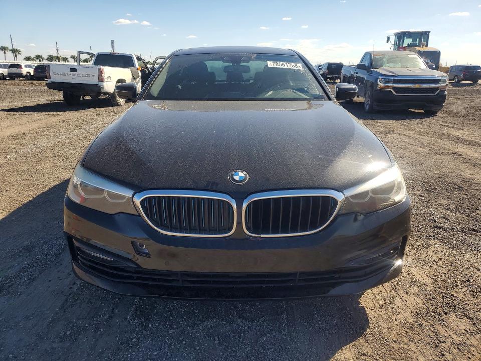 Aukcja sprzedaży 2018 Bmw Motorrad 530e, vin: WBAJA9C50JB252492, numer aukcji: 78561755