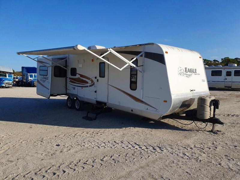 Продаж на аукціоні авто 2011 Jayco Travel Trailer, vin: 1UJBJ0BR3B1DL0068, номер лоту: 76752025
