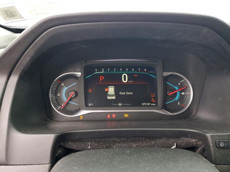 Продажа на аукционе авто 2022 Honda Pilot, vin: 5FNYF6H26NB027979, номер лота: 77969745