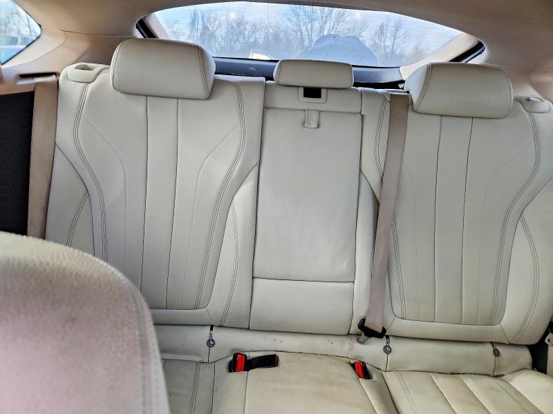 Продажа на аукционе авто 2016 Bmw X6, vin: 5UXKU2C58G0N80820, номер лота: 77394335