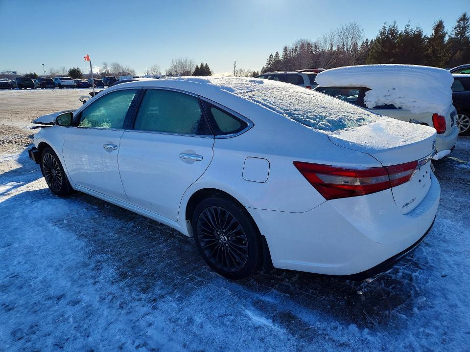 Продаж на аукціоні авто 2016 Toyota Avalon, vin: 4T1BK1EB6GU199346, номер лоту: 76169845