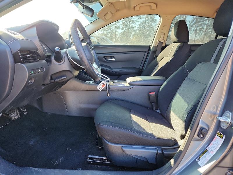 Aukcja sprzedaży 2025 Nissan Sentra, vin: 3N1AB8CV8SY205856, numer aukcji: 74764465
