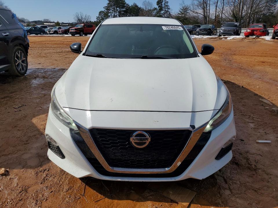 Продаж на аукціоні авто 2019 Nissan Altima, vin: 1N4BL4CV1KC250434, номер лоту: 76246845