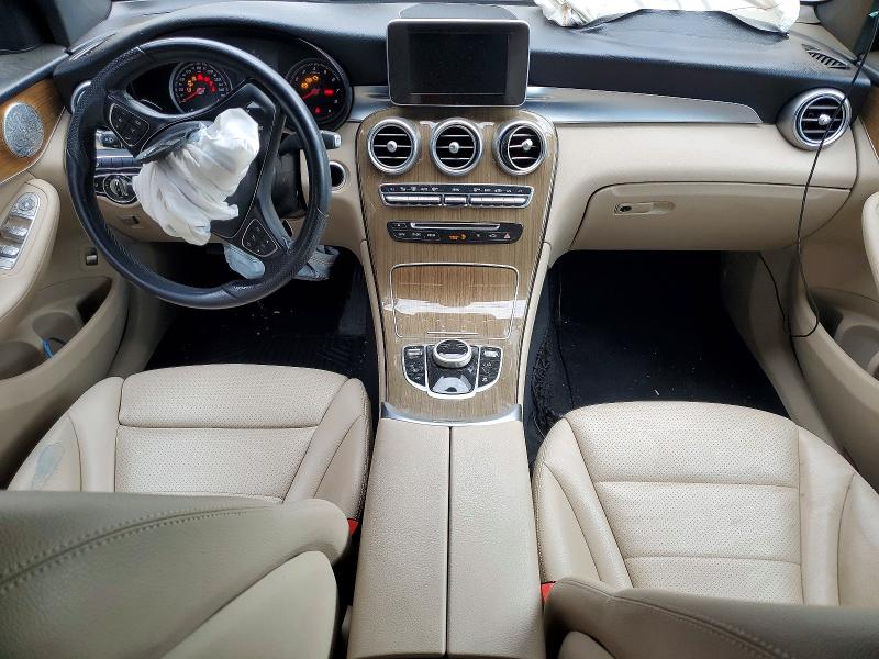 Продажа на аукционе авто 2019 Mercedes-benz Glc Coupe, vin: WDC0J4KB2KF486081, номер лота: 79478595