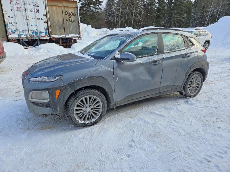 Aukcja sprzedaży 2020 Hyundai Kona, vin: KM8K2CAA9LU581731, numer aukcji: 74045025
