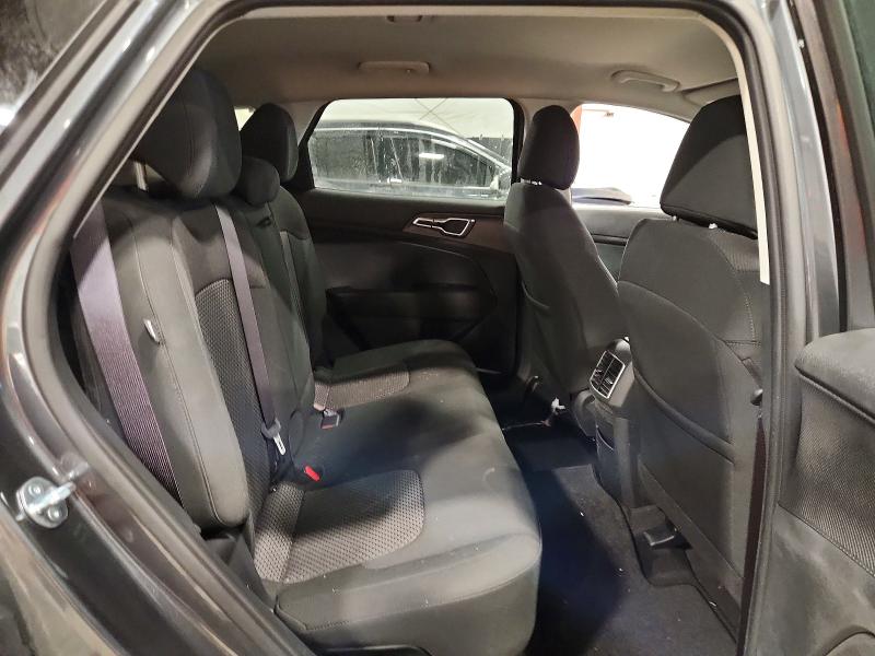 Продаж на аукціоні авто 2025 Kia Sportage, vin: KNDPUCDG7S7247845, номер лоту: 75828845