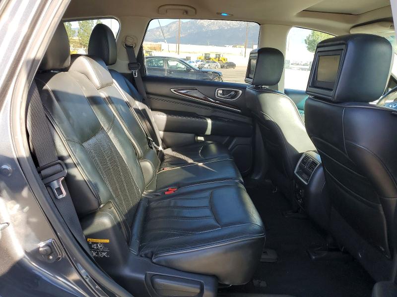 Продажа на аукционе авто 2013 Infiniti Jx35, vin: 5N1AL0MN4DC315305, номер лота: 79000425