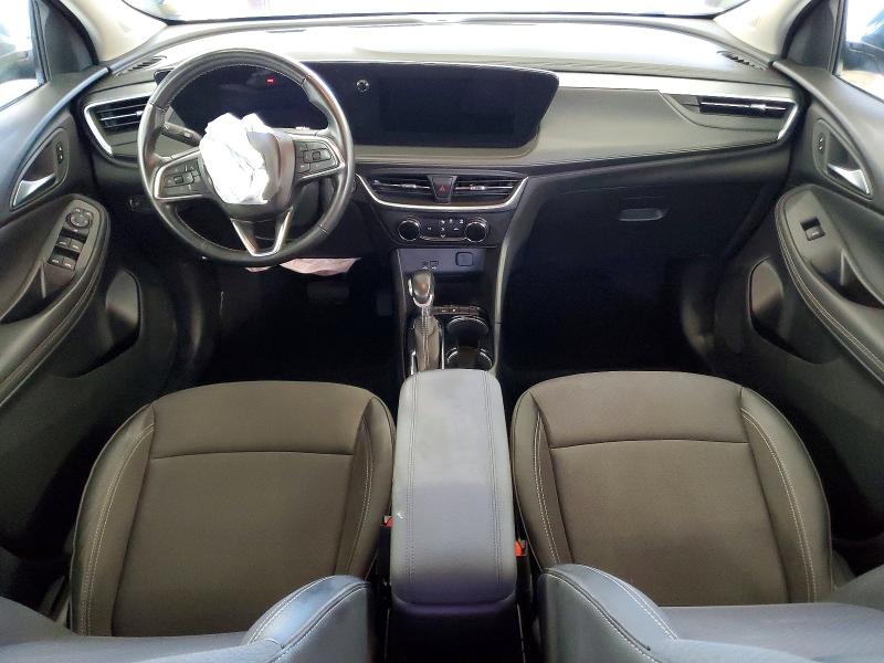 2024 Buick Encore Gx მანქანა იყიდება აუქციონზე, vin: KL4AMBS2XRB122038, აუქციონის ნომერი: 75378425