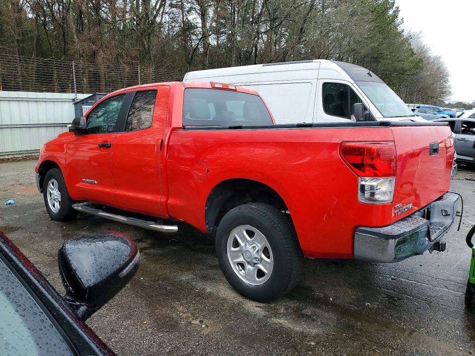 2011 Toyota Tundra მანქანა იყიდება აუქციონზე, vin: 5TFRM5F12BX022245, აუქციონის ნომერი: 78654265