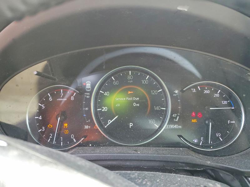 Продаж на аукціоні авто 2019 Mazda Cx-5, vin: JM3KFBDM4K0681239, номер лоту: 76964335