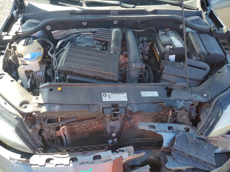 Aukcja sprzedaży 2017 Volkswagen Jetta, vin: 3VWB67AJ5HM372480, numer aukcji: 78626295