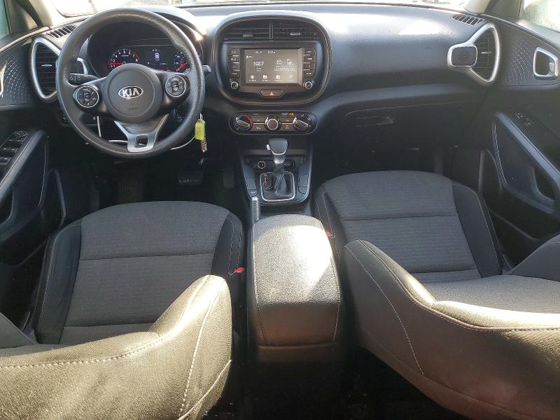 77354785 :رقم المزاد ، KNDJ23AU3L7068631 vin ، 2020 Kia Soul مزاد بيع