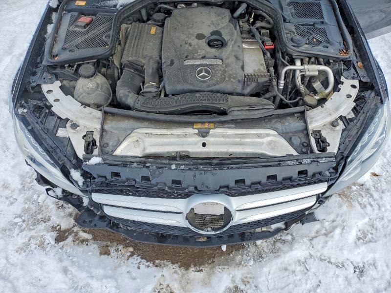 Auction sale of the 2015 Mercedes-benz C, vin: 55SWF4KB0FU015816, lot number: 74681415