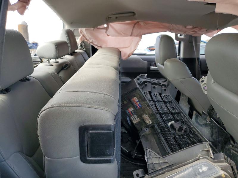 75572845 :رقم المزاد ، 5TFHY5F10KX820422 vin ، 2019 Toyota Tundra مزاد بيع