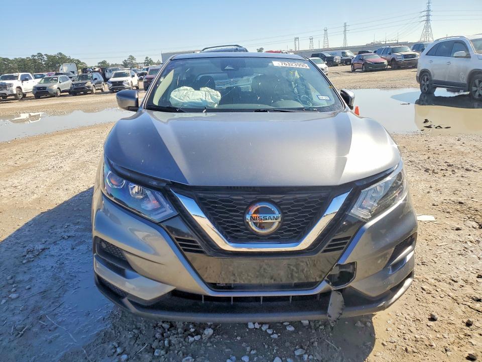 Aukcja sprzedaży 2022 Nissan Rogue Sport, vin: JN1BJ1AW4NW683813, numer aukcji: 76323995