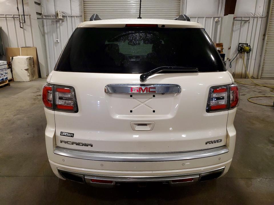 Продажа на аукционе авто 2013 Gmc Acadia Den, vin: 1GKKVTKD7DJ178553, номер лота: 76243495