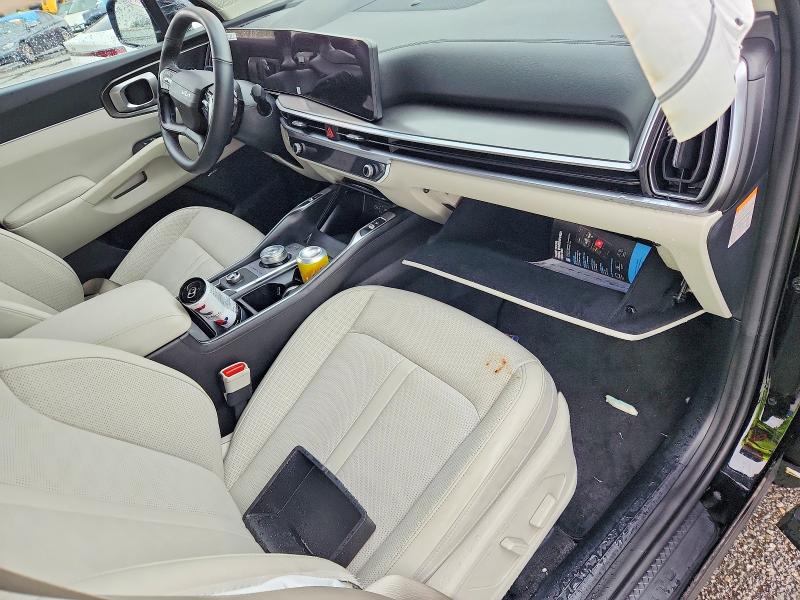 Auction sale of the 2026 Kia Sorento, vin: KNDRH4JG8T5454278, lot number: 76285375