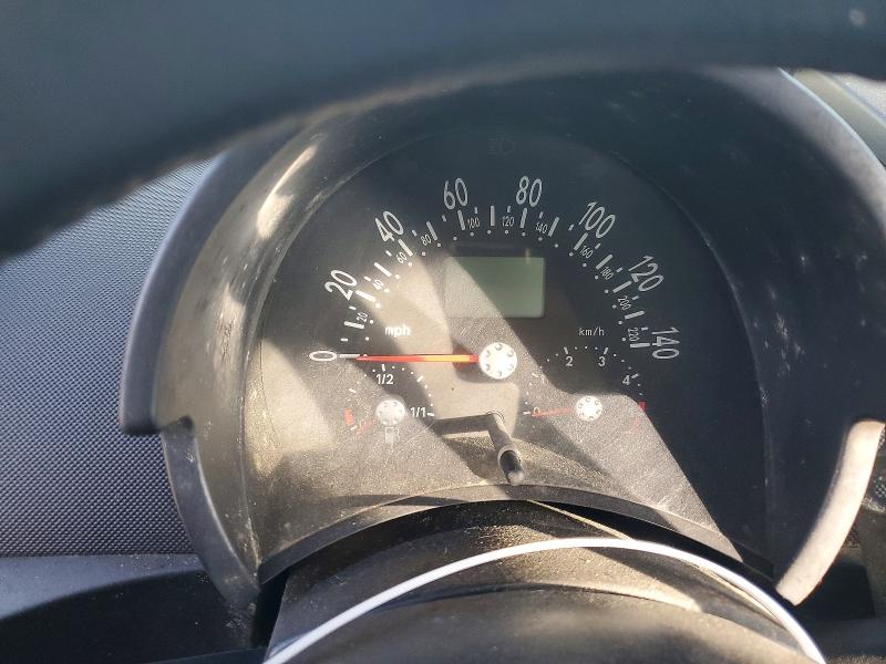 Продажа на аукционе авто 2004 Volkswagen New Beetle, vin: 3VWCR31C54M408233, номер лота: 77196465