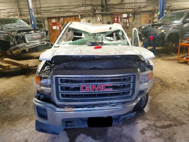 Aukcja sprzedaży 2015 Gmc Sierra, vin: 1GTN2UEC7FZ281146, numer aukcji: 77306375