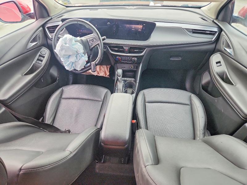 Продаж на аукціоні авто 2024 Buick Encore Gx, vin: KL4AMDSL9RB140096, номер лоту: 77172985
