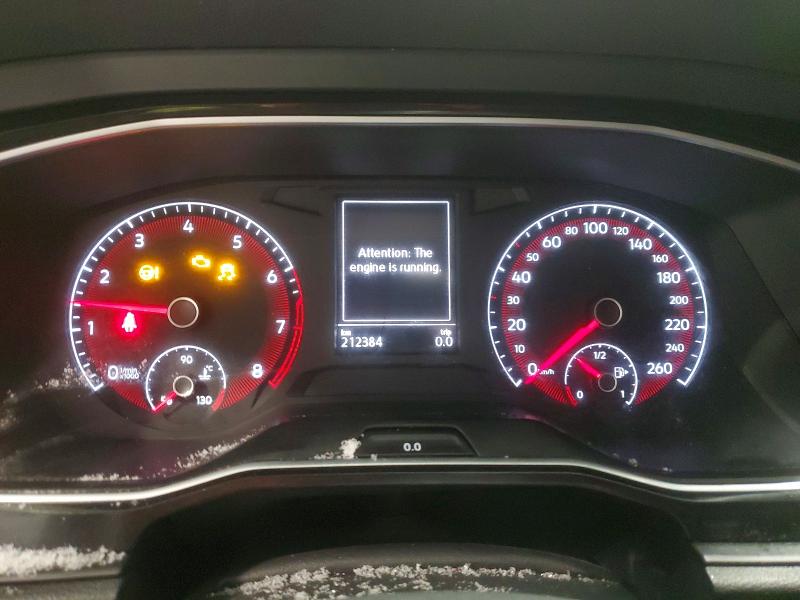 Aukcja sprzedaży 2020 Volkswagen Jetta, vin: 3VWEB7BU4LM030321, numer aukcji: 76722145