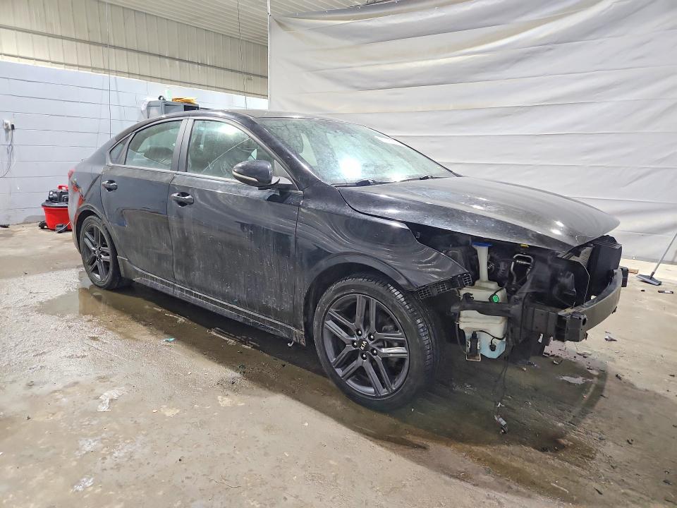 Aukcja sprzedaży 2020 Kia Forte, vin: 3KPF34AD7LE231001, numer aukcji: 77125905
