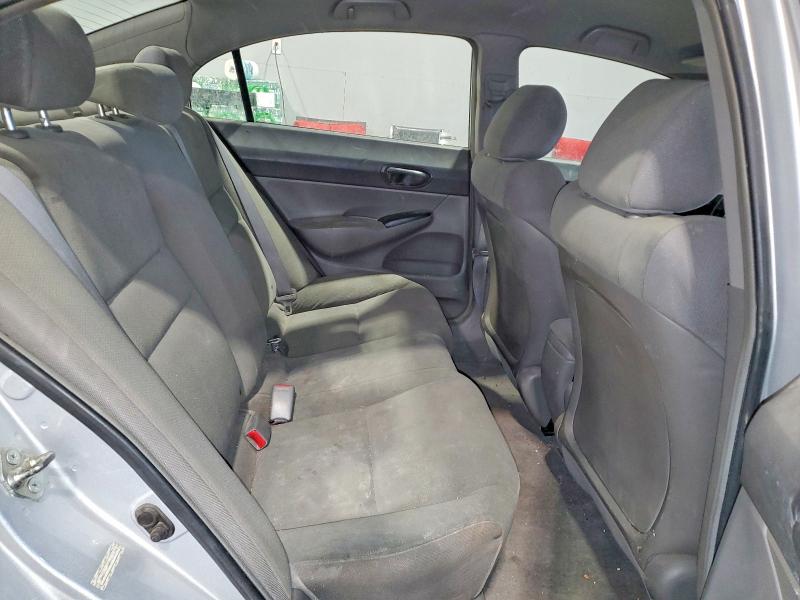 Aukcja sprzedaży 2009 Honda Civic Dx-g, vin: 2HGFA16449H015179, numer aukcji: 75307155
