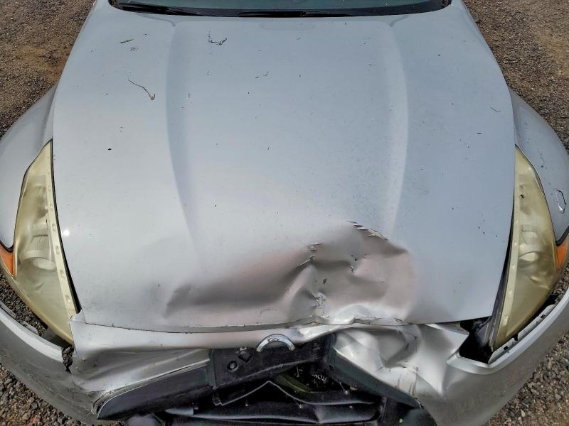 Aukcja sprzedaży 2016 Nissan 370z, vin: JN1AZ4EH9GM931229, numer aukcji: 76460355