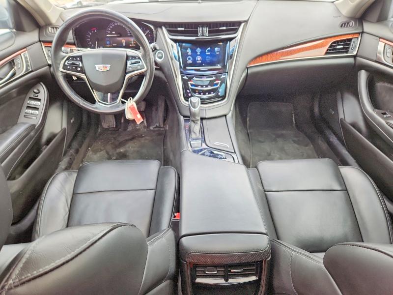 Aukcja sprzedaży 2015 Cadillac Cts, vin: 1G6AX5SX2F0131269, numer aukcji: 78308645