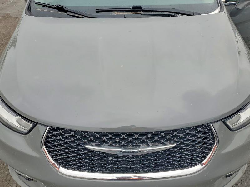 2022 Chrysler Pacifica მანქანა იყიდება აუქციონზე, vin: 2C4RC1BG5NR169099, აუქციონის ნომერი: 78345545