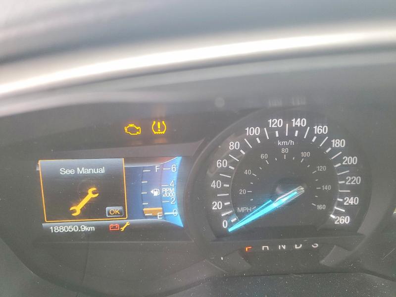 Продажа на аукционе авто 2018 Ford Fusion, vin: 3FA6P0HD1JR152745, номер лота: 75877395